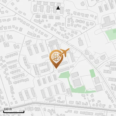 Foto zu Bünte 28, 21075 Hamburg