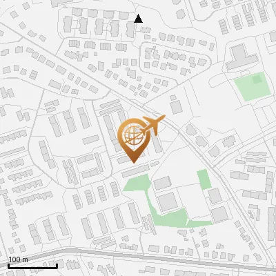 Foto zu Bünte 32, 21075 Hamburg