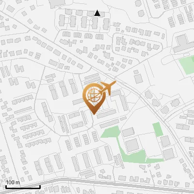 Foto zu Bünte 34, 21075 Hamburg