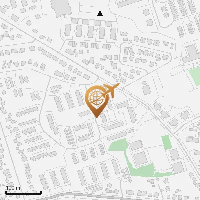 Foto zu Bünte 38, 21075 Hamburg