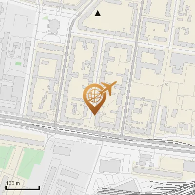 Foto zu Bürgerheimstraße 6, 10365 Berlin