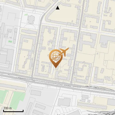 Foto zu Bürgerheimstraße 8, 10365 Berlin