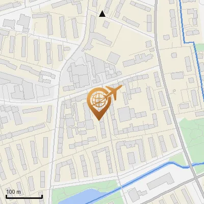 Foto zu Bürgerstraße 10, 22081 Hamburg