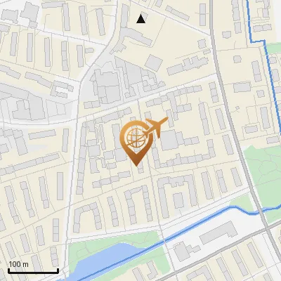 Foto zu Bürgerstraße 14, 22081 Hamburg