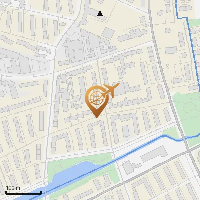 Foto zu Bürgerstraße 18, 22081 Hamburg