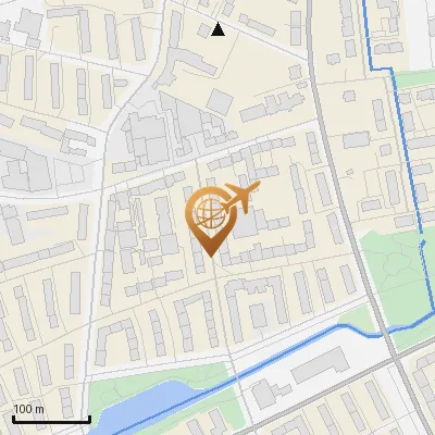 Foto zu Bürgerstraße 19, 22081 Hamburg