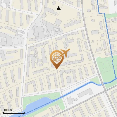 Foto zu Bürgerstraße 23, 22081 Hamburg