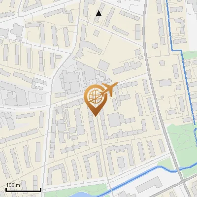 Foto zu Bürgerstraße 3, 22081 Hamburg