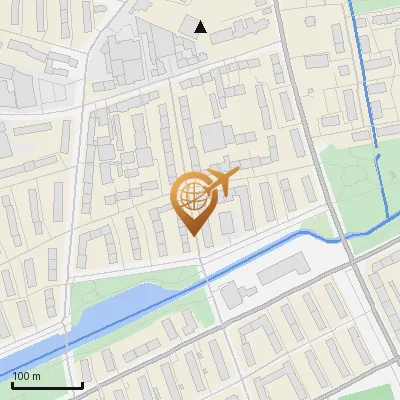 Foto zu Bürgerstraße 33, 22081 Hamburg