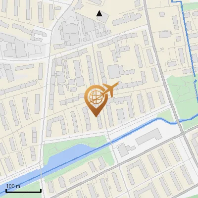 Foto zu Bürgerstraße 34, 22081 Hamburg