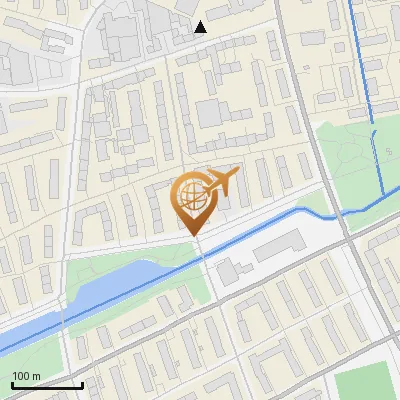 Foto zu Bürgerstraße 37, 22081 Hamburg