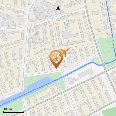 Foto zu Bürgerstraße 40, 22081 Hamburg