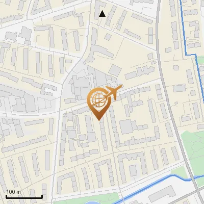 Foto zu Bürgerstraße 6, 22081 Hamburg