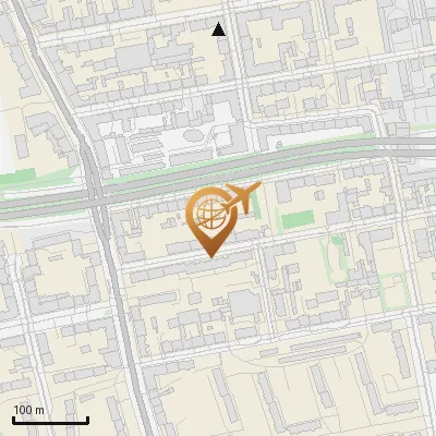 Foto zu Bürgerstraße 68, 12347 Berlin