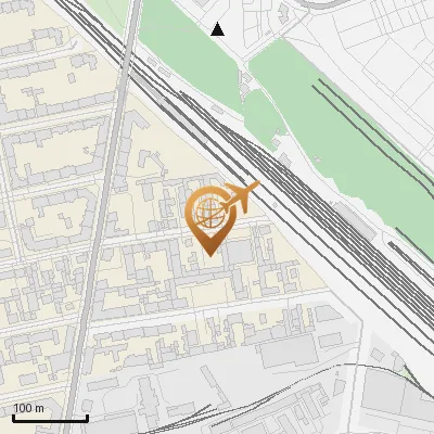 Foto zu Bürgerstraße 9, 13409 Berlin