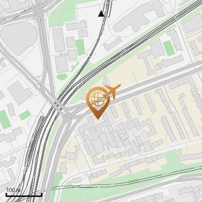 Foto zu Bürgerweide 10, 20535 Hamburg