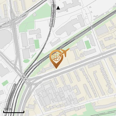 Foto zu Bürgerweide 23, 20535 Hamburg