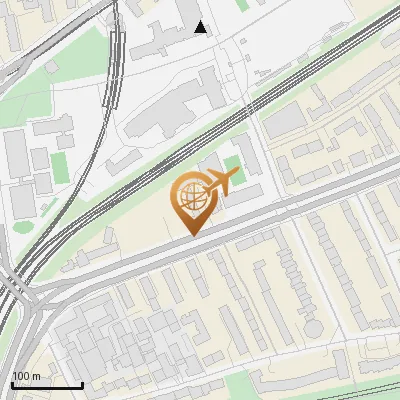 Foto zu Bürgerweide 27, 20535 Hamburg