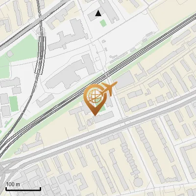 Foto zu Bürgerweide 33, 20535 Hamburg