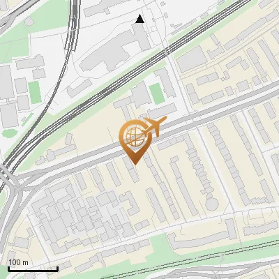 Foto zu Bürgerweide 34, 20535 Hamburg