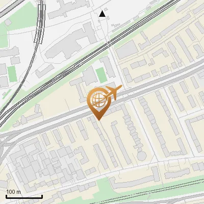 Foto zu Bürgerweide 36, 20535 Hamburg