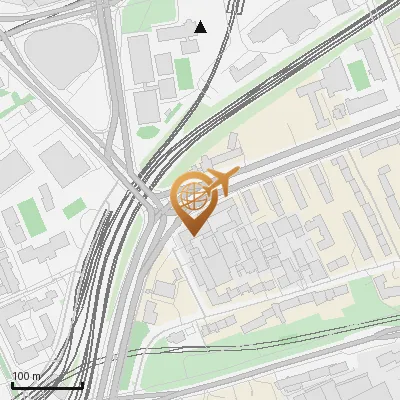 Foto zu Bürgerweide 4, 20535 Hamburg