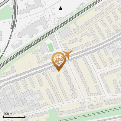 Foto zu Bürgerweide 42, 20535 Hamburg