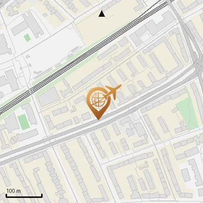 Foto zu Bürgerweide 51, 20535 Hamburg