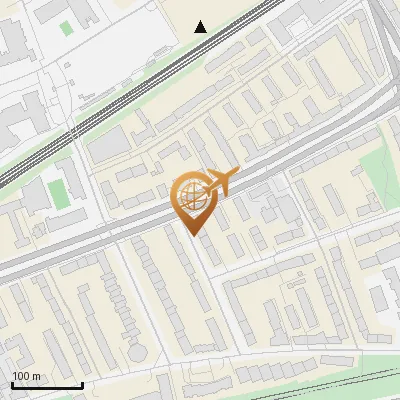 Foto zu Bürgerweide 52, 20535 Hamburg