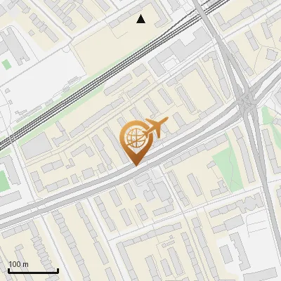 Foto zu Bürgerweide 59, 20535 Hamburg