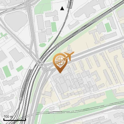 Foto zu Bürgerweide 6, 20535 Hamburg