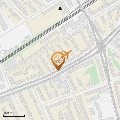 Foto zu Bürgerweide 63, 20535 Hamburg