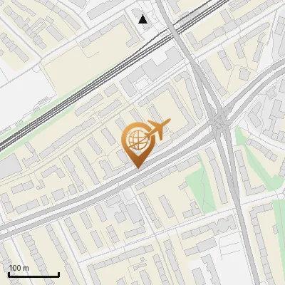 Foto zu Bürgerweide 69, 20535 Hamburg