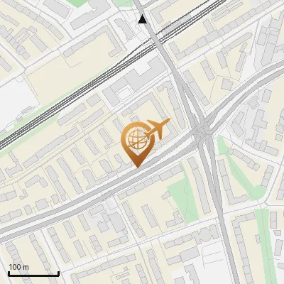 Foto zu Bürgerweide 71, 20535 Hamburg