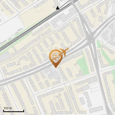 Foto zu Bürgerweide 72, 20535 Hamburg