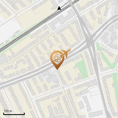 Foto zu Bürgerweide 74, 20535 Hamburg