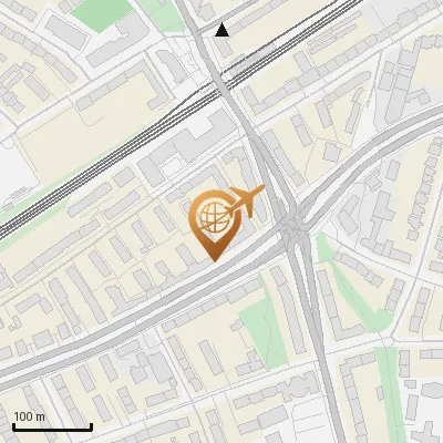 Foto zu Bürgerweide 75, 20535 Hamburg