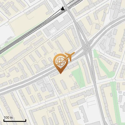 Foto zu Bürgerweide 80, 20535 Hamburg