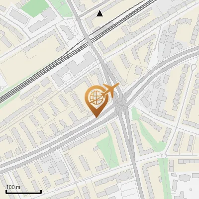 Foto zu Bürgerweide 81, 20535 Hamburg