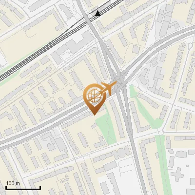 Foto zu Bürgerweide 86, 20535 Hamburg