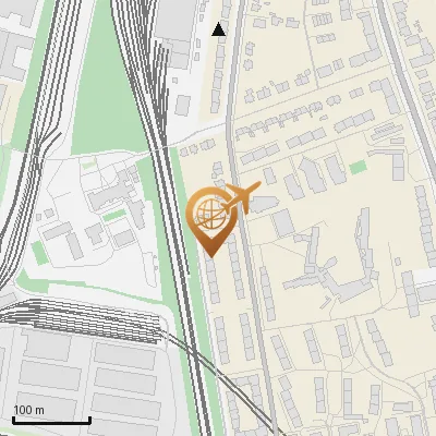 Foto zu Büringstwiete 3, 22337 Hamburg