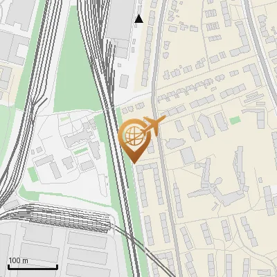 Foto zu Büringstwiete 6, 22337 Hamburg