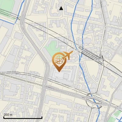 Foto zu Bürkleinstraße 14, 80538 München