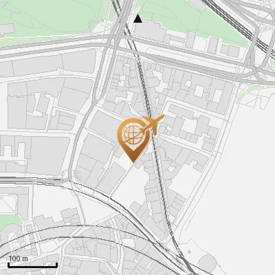 Foto zu Büschstraße 9, 20354 Hamburg