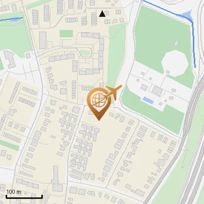 Foto zu Büttskamp 11, 22457 Hamburg