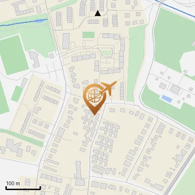 Foto zu Büttskamp 17, 22457 Hamburg