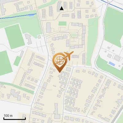 Foto zu Büttskamp 19, 22457 Hamburg