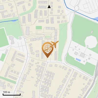 Foto zu Büttskamp 34, 22457 Hamburg