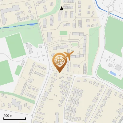 Foto zu Büttskamp 54, 22457 Hamburg