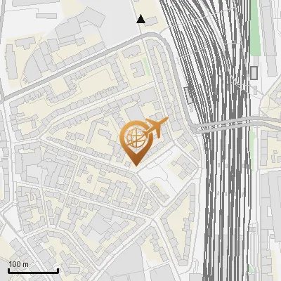 Foto zu Bei der Osterkirche 17, 22765 Hamburg